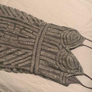 Beautiful evening gown or prom dress!!